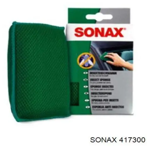 Esponja para lavado Sonax 417300 precio, desde 2,18 EUR