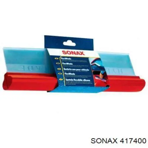  Sonax 417400 precio, desde 25,94 EUR