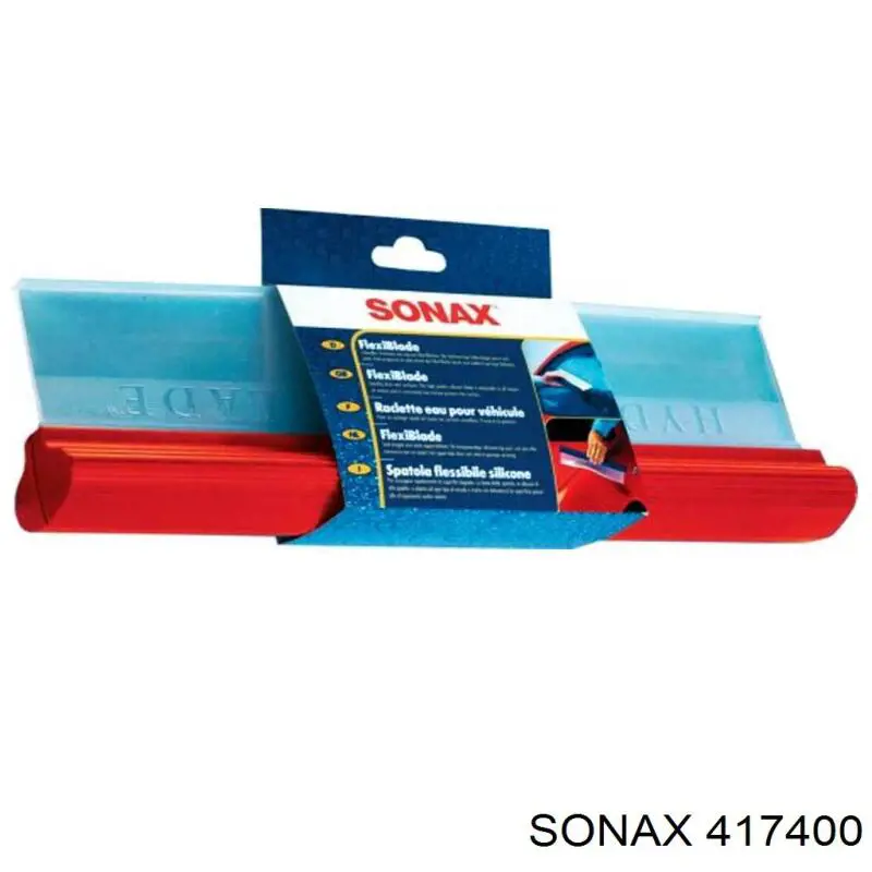 417400 Sonax 