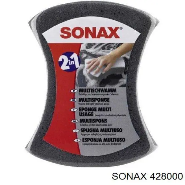  Sonax 417300