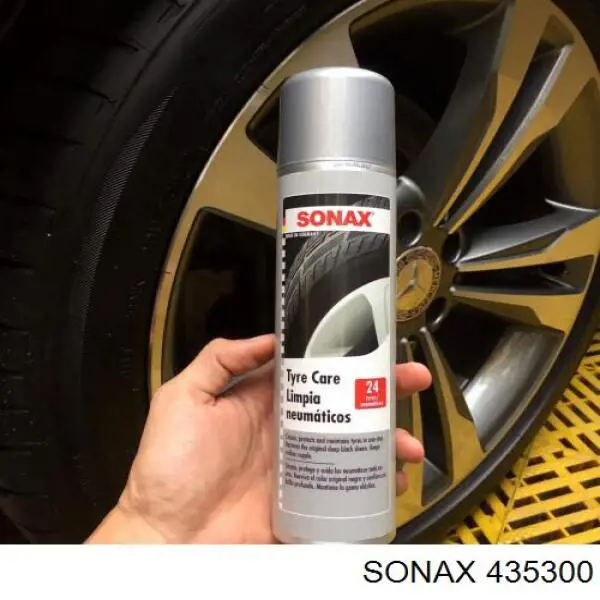 Comprar 435300 Sonax 