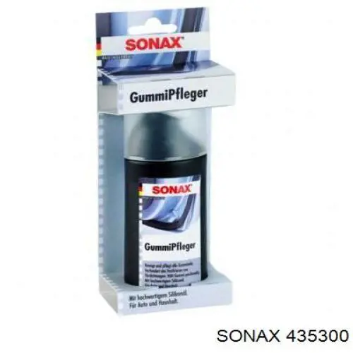  435300 Sonax