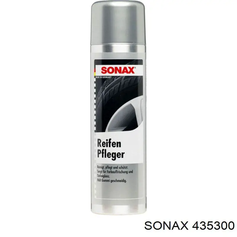  Sonax 435300 precio, desde 19,28 EUR
