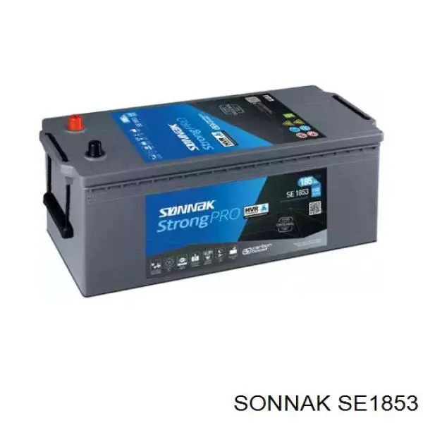 Batería de arranque Exide TE1853 precio, desde 293,84 EUR