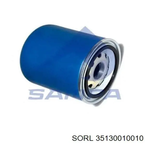 35130010010 Sorl Filtro de gasolina