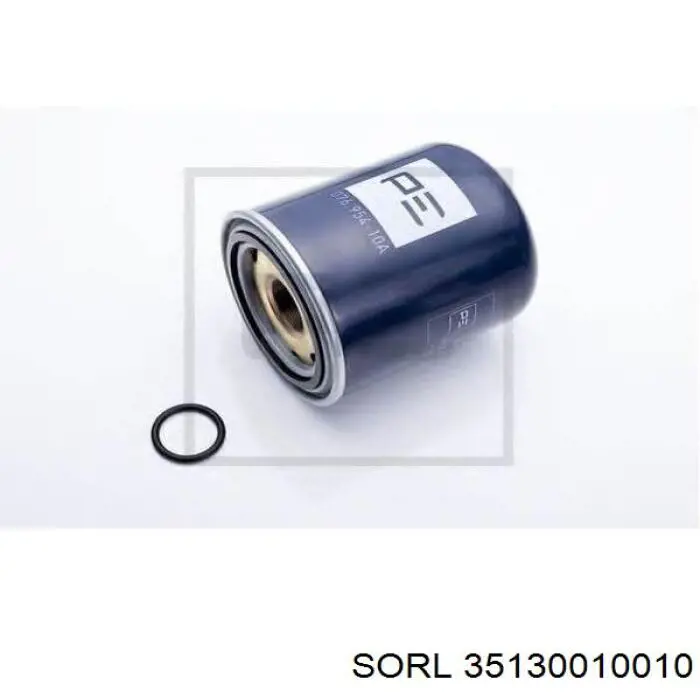 Comprar 35130010010 Sorl Filtro diesel