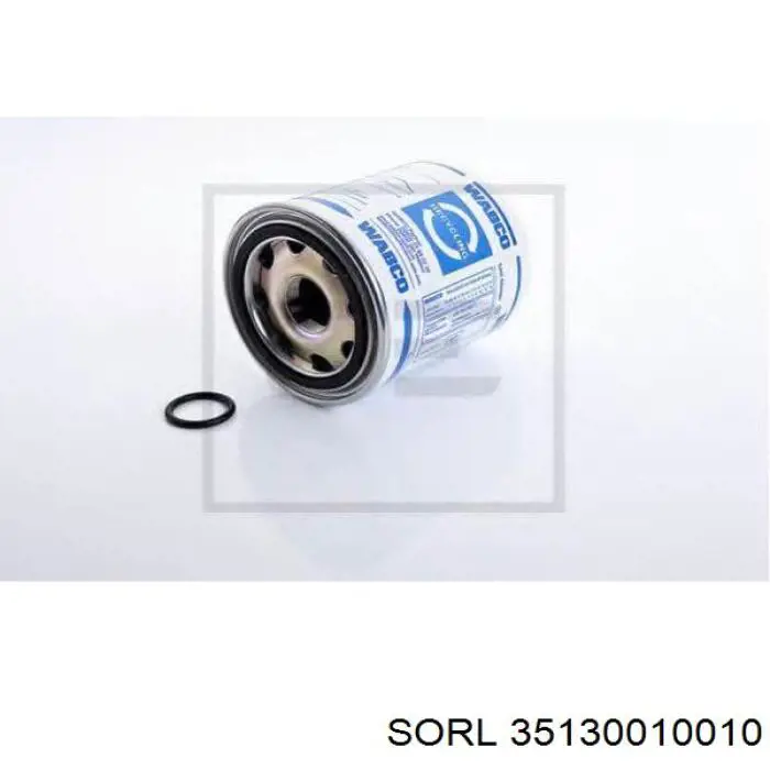 Filtro combustible Sorl 35130010010 precio, desde 5,94 EUR