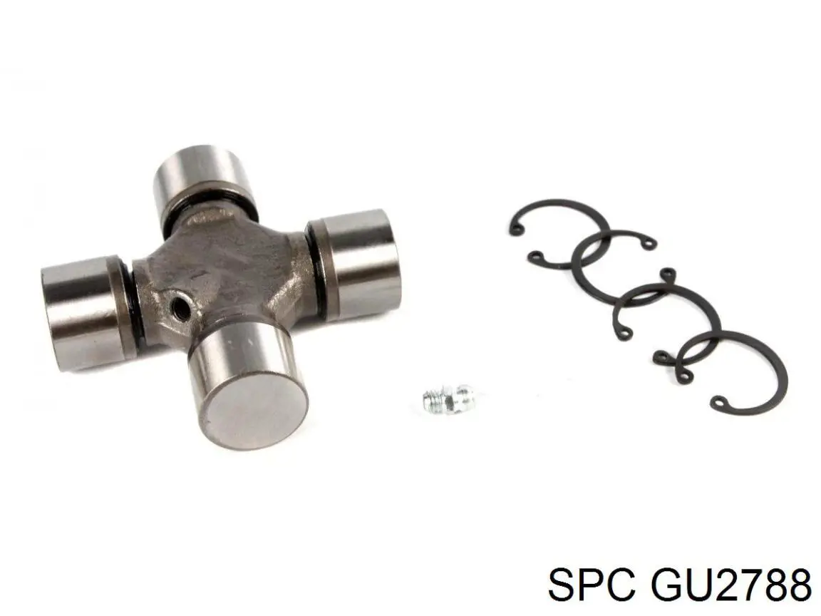 Cruceta SPCGU2788 SPC