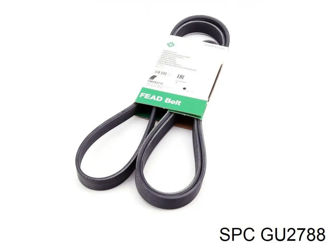 Cruceta SPCGU2788 SPC