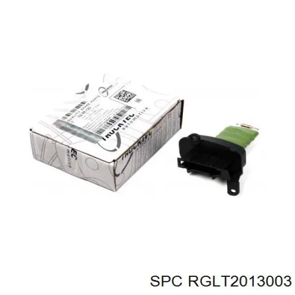 Resistencia de calefacción 515080 VALEO