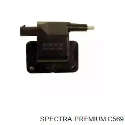 C569 Spectra Premium bobina de encendido