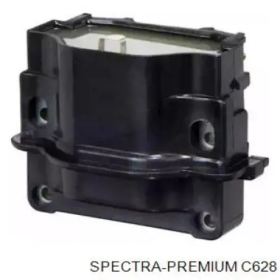 C628 Spectra Premium bobina de encendido