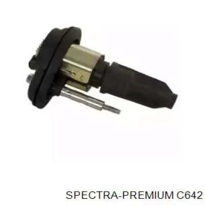 C642 Spectra Premium bobina de encendido