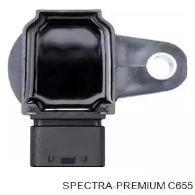 C655 Spectra Premium bobina de encendido