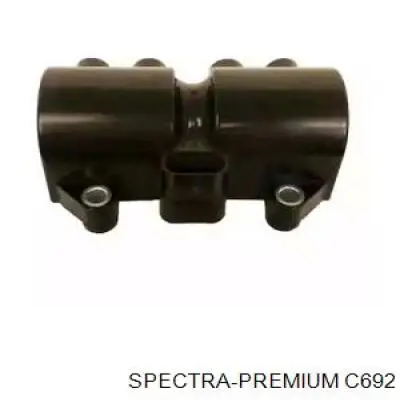 Bobina de encendido Chevrolet Cruze J300