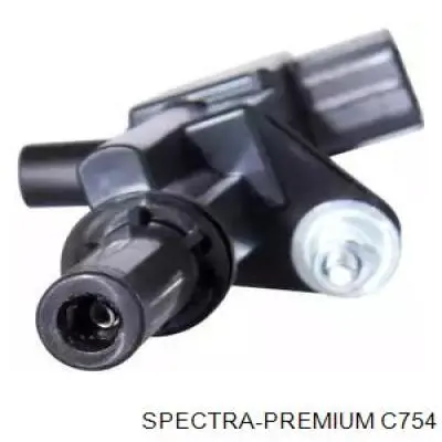 C754 Spectra Premium bobina de encendido