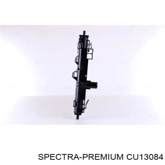 CU13084 Spectra Premium radiador refrigeración del motor