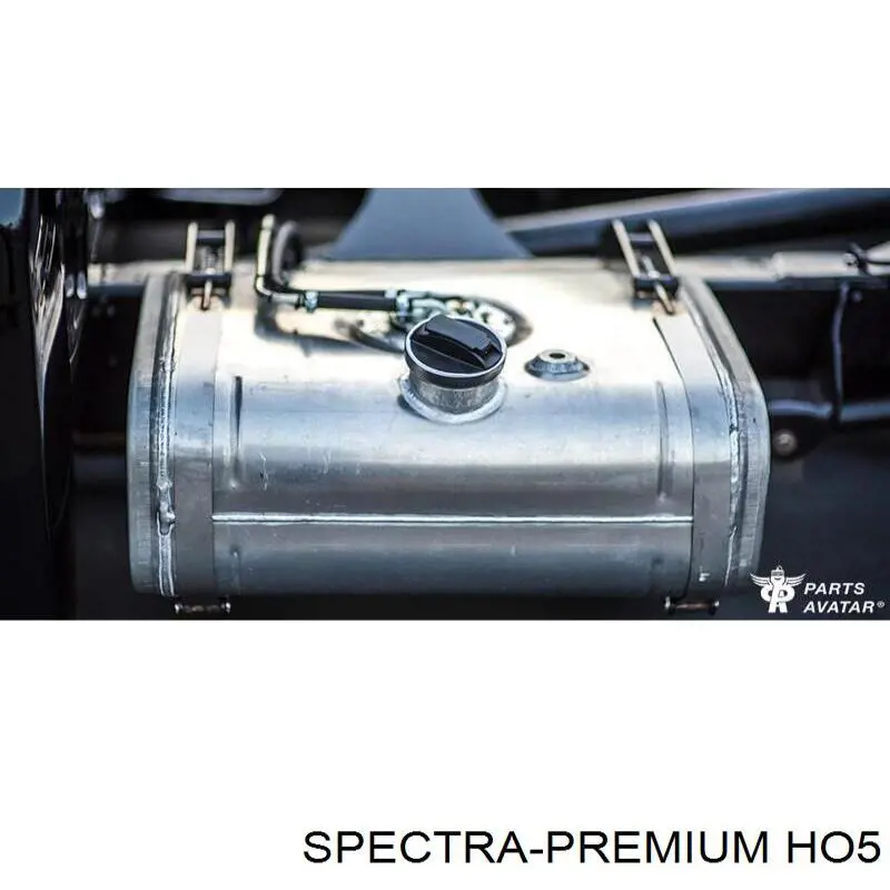 HO5 Spectra Premium depósito de combustible