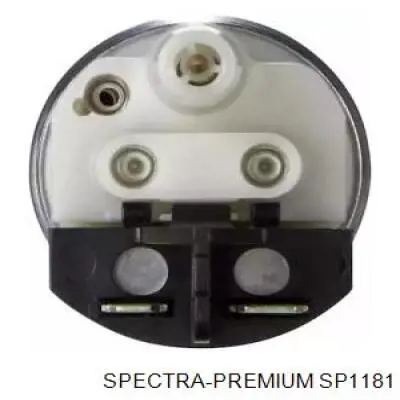 SP1181 Spectra Premium elemento de turbina de bomba de combustible