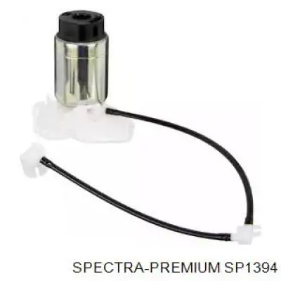 SP1394 Spectra Premium elemento de turbina de bomba de combustible