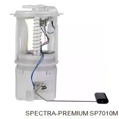 SP7010M Spectra Premium módulo alimentación de combustible