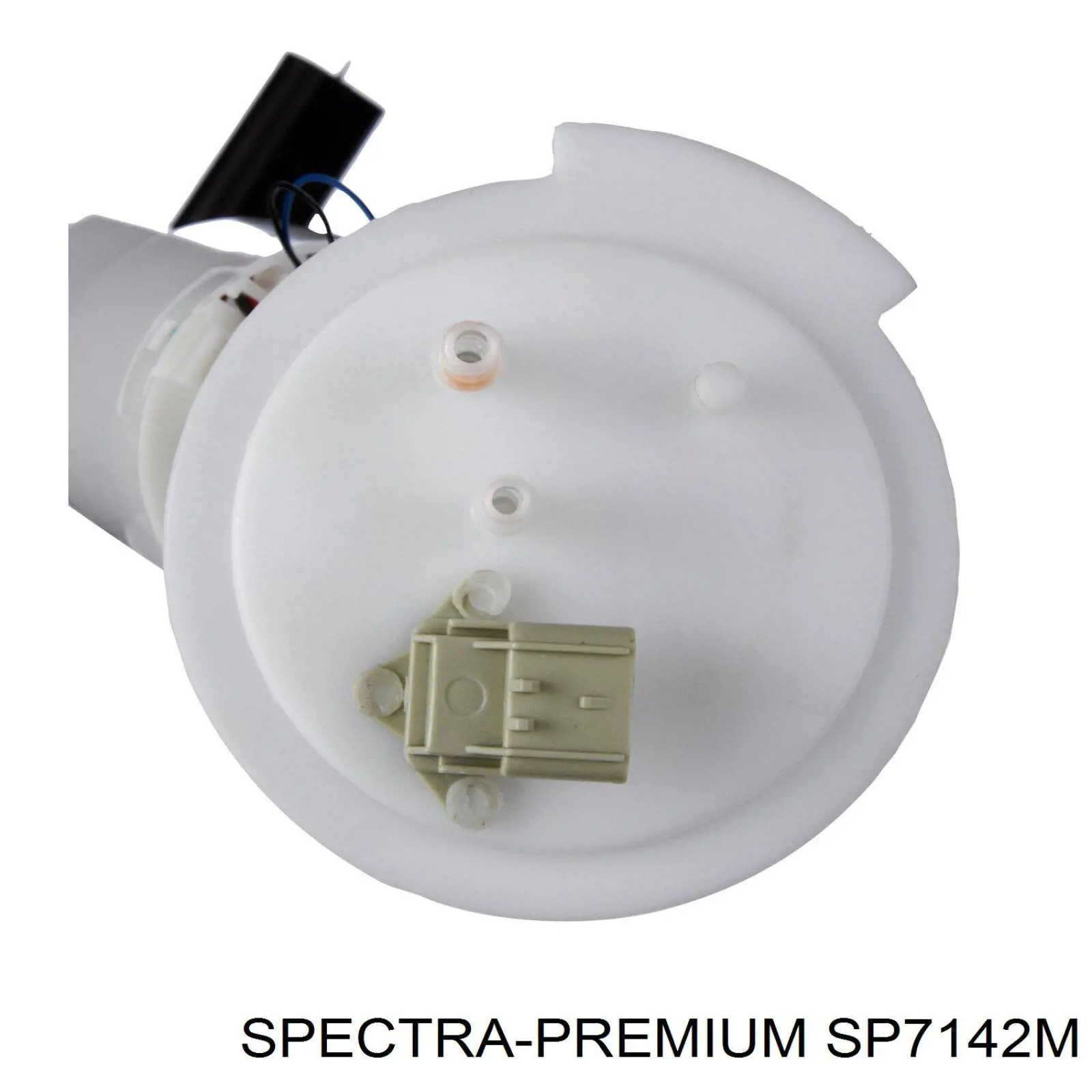 SP7142M Spectra Premium módulo alimentación de combustible