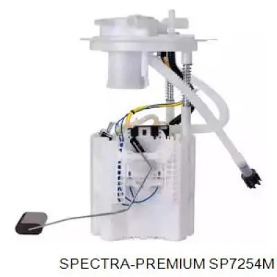 SP7254M Spectra Premium