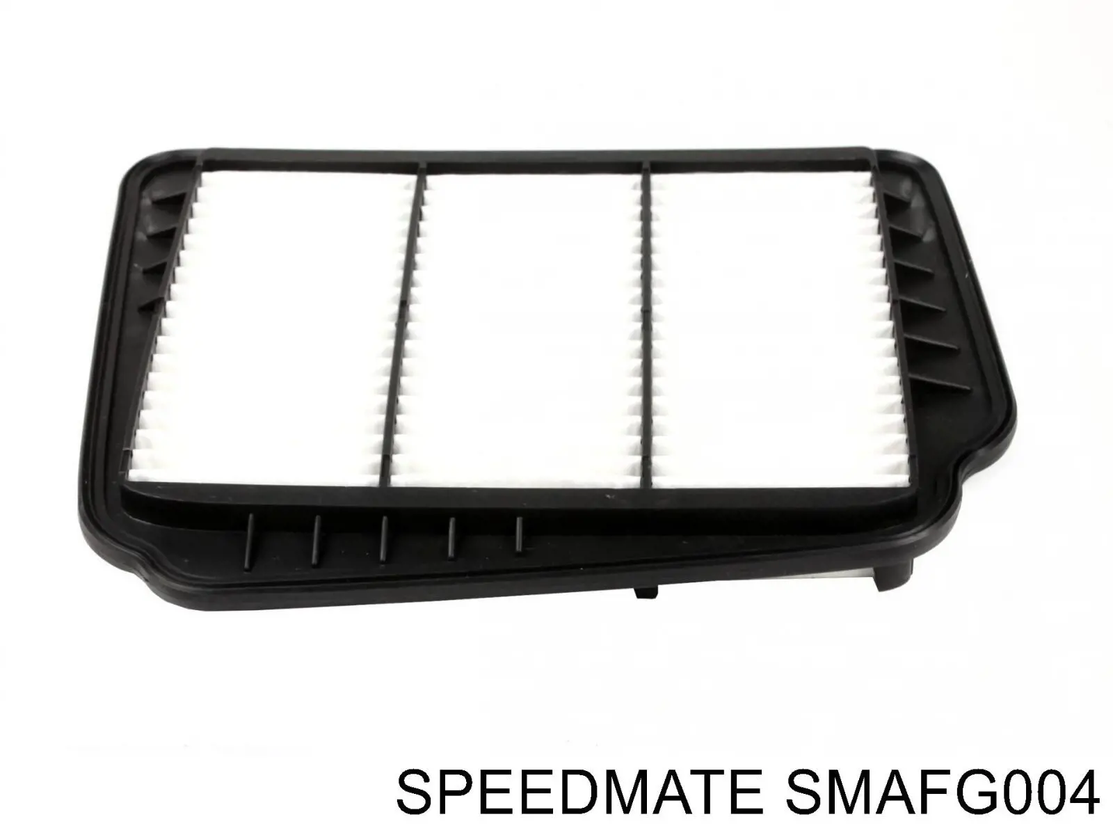 SMAFG004 Speedmate Filtro de aire de motor