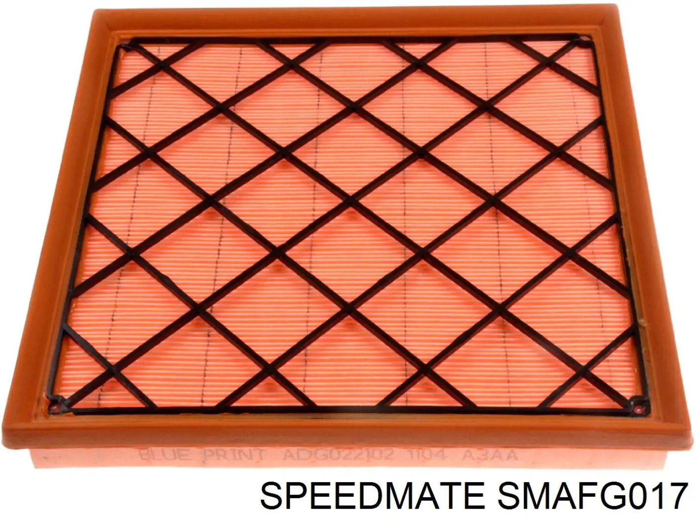 SM-AFG017 Speedmate filtro de aire