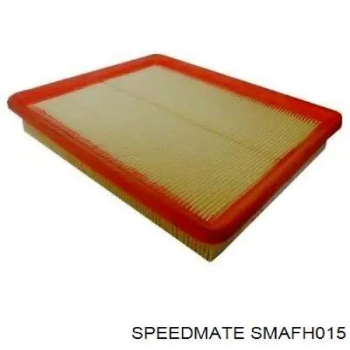 SMAFH015 Speedmate Filtro de aire de motor