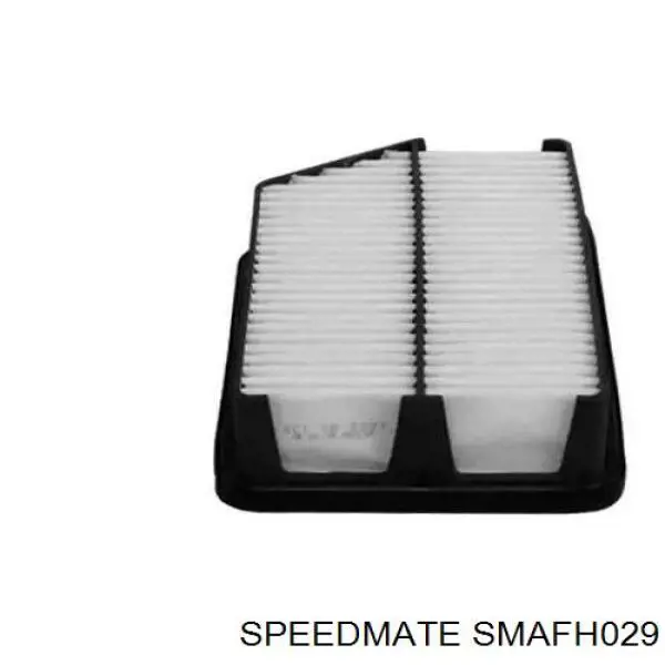 Filtro aire Speedmate SMAFH029