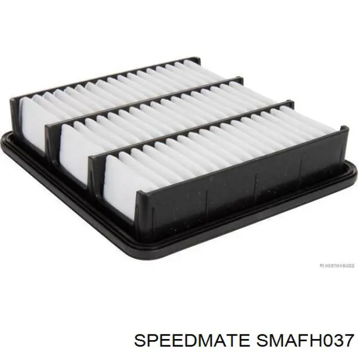 SMAFH037 Speedmate filtro de aire