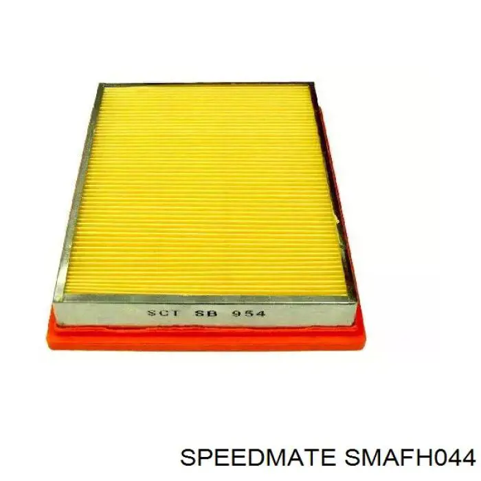SMAFH044 Speedmate Filtro aire