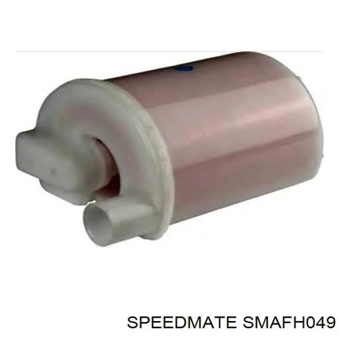 SMAFH049 Speedmate filtro de aire