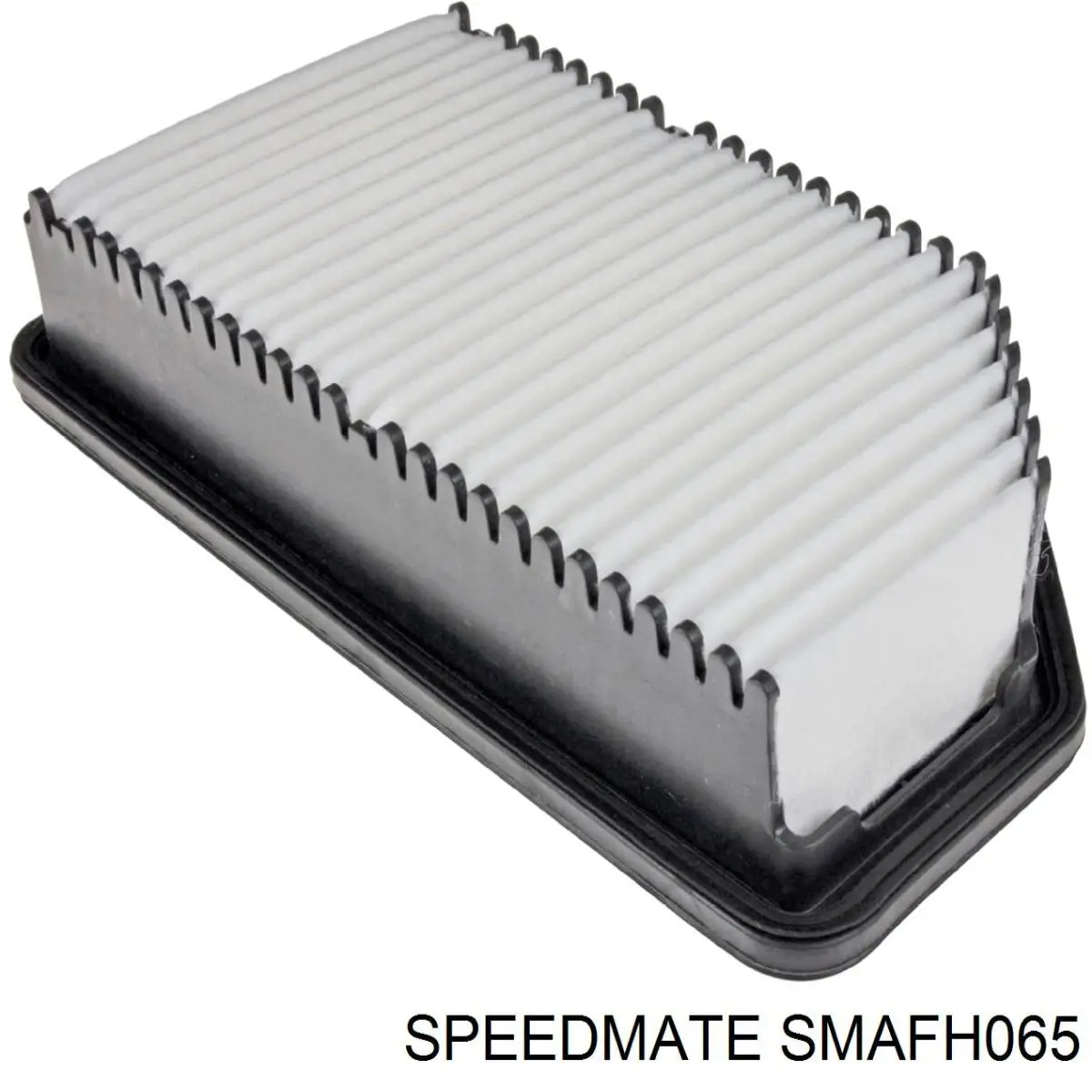 SMAFH065 Speedmate filtro de aire