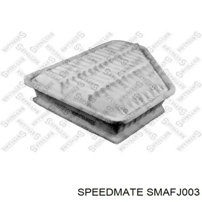 Filtro de aire SMAFJ003 Speedmate