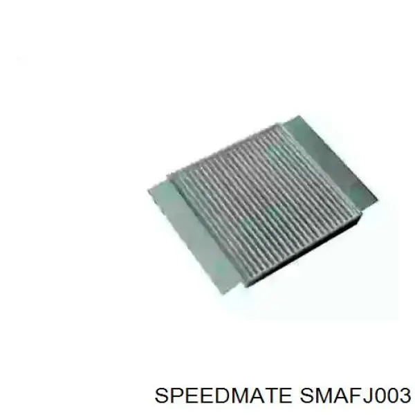 El filtro de aire Speedmate SMAFJ003 precio, desde 8,27 EUR