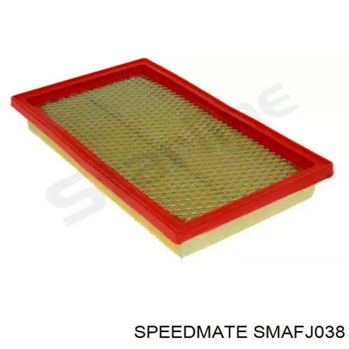 Comprar SMAFJ038 Speedmate Filtro de aire