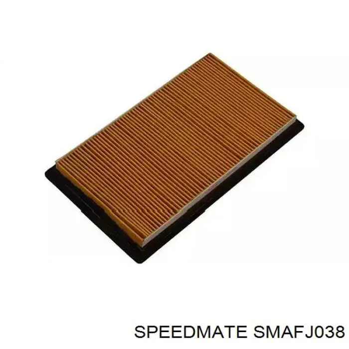 Filtro de aire SMAFJ038 Speedmate