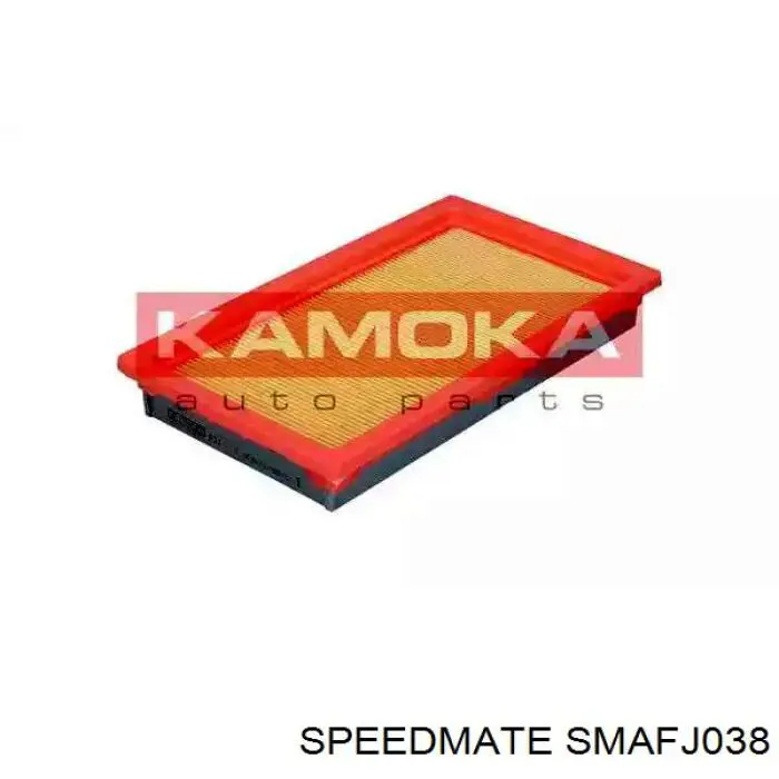 Filtro aire Speedmate SMAFJ038