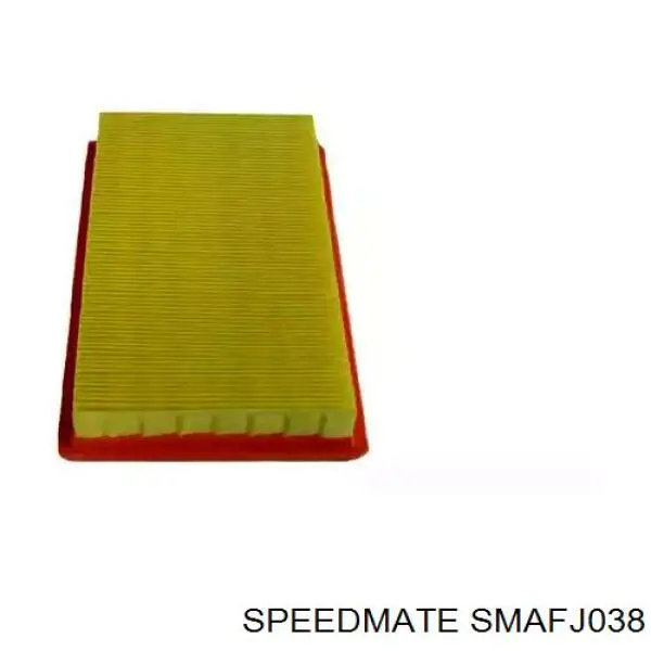 El filtro de aire Speedmate SMAFJ038 precio, desde 6,41 EUR