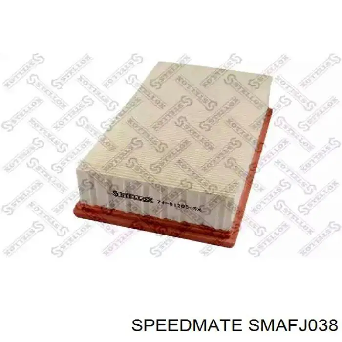 Comprar SMAFJ038 Speedmate Filtro de aire