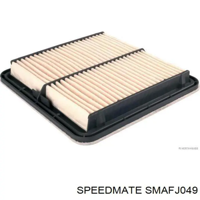 SMAFJ049 Speedmate filtro de aire