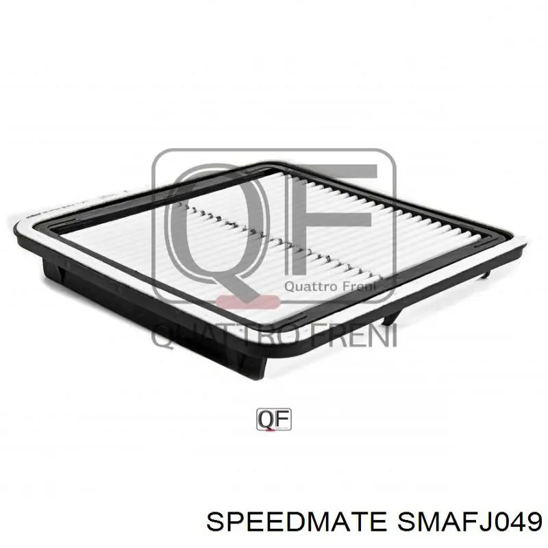 Filtro aire Speedmate SMAFJ049
