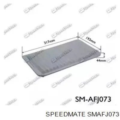 SMAFJ073 Speedmate filtro de aire