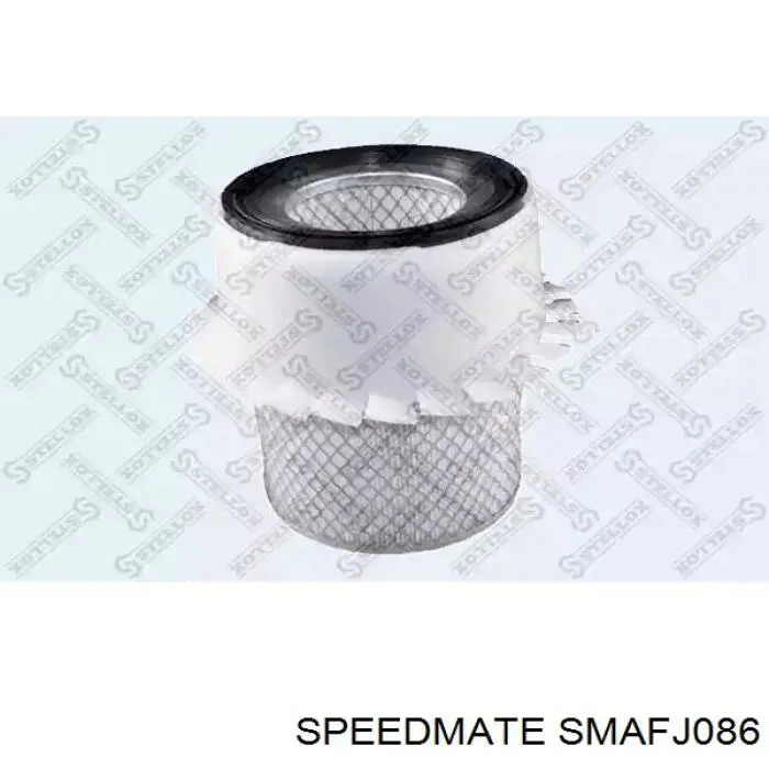 Filtro de aire SMAFJ086 Speedmate