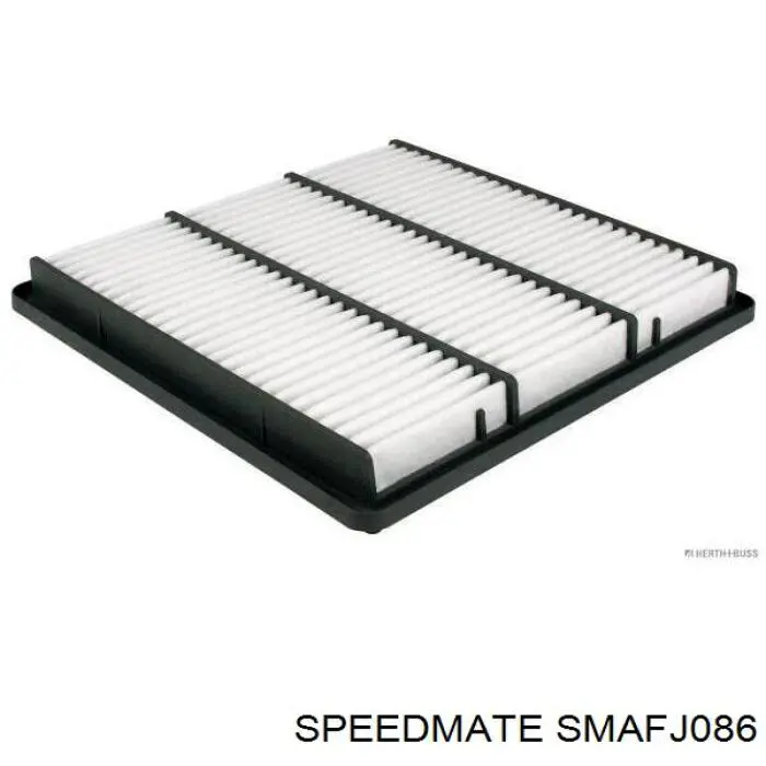 SMAFJ086 Speedmate filtro de aire