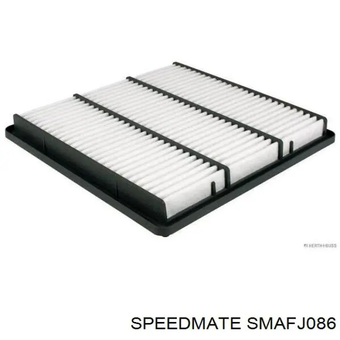 SM-AFJ086 Speedmate filtro de aire