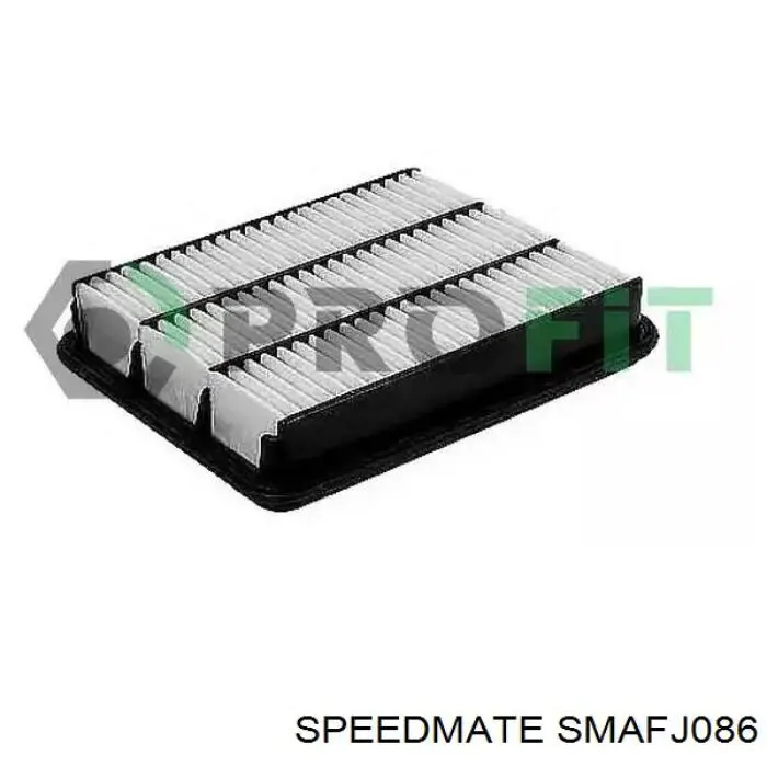 El filtro de aire Speedmate SMAFJ086 precio, desde 12,25 EUR