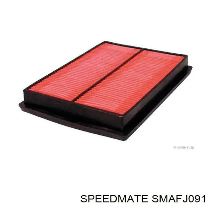 SMAFJ091 Speedmate filtro de aire